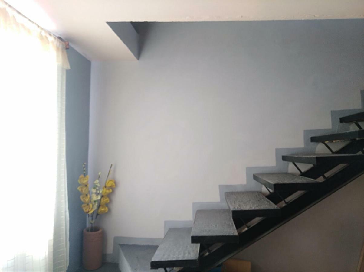 Casita Tipica Cholulteca - Completa Villa Cholula Exterior photo